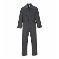 Overall Liverpool Schwarz XXL