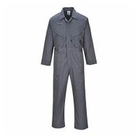 Liverpool-Rits Overall Graphite Grey L R