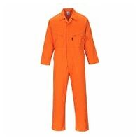 Overall Liverpool Orange L