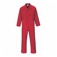 Overall Liverpool Rot L