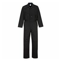 Kniepad Overall Black L R