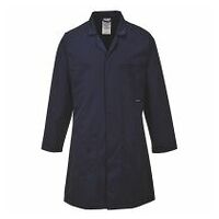 Camice standard Navy M R