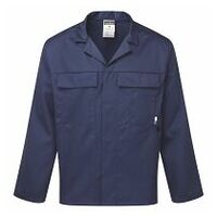 Vestes de travail Workwear Navy L