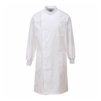 Kittel Howie - Texel Finish White 4XL