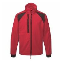 WX2 Eco Softshell (2L) Deep Red L R