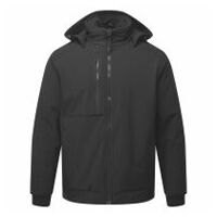 WX2 Eco Softshell (2L) Black L R