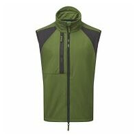 WX2 Vesta Softshell ( 2 straturi) Olive Green L R