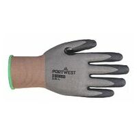 Gant CT anti coupure C Mousse Nitrile C18 Grey/Black L R