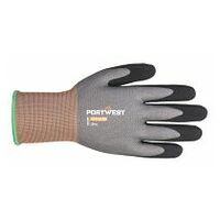 CT Cut E15 nitril Grey/Black L R