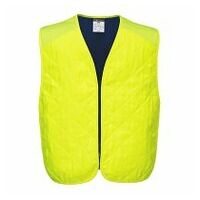 Gilet rinfrescante Yellow L/XL R