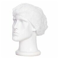 Gorra Mob Cap detectable (Pack 2800) White R