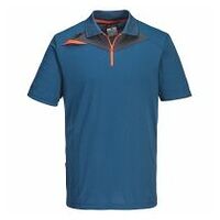 Polo majica DX4 S/S Metro Blue L R