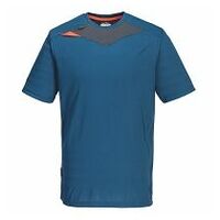 T-shirt DX4 Metro Blue L R