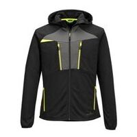 DX4 Technikai polár fekete L