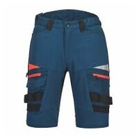 DX4 Abnehmbare Holstertasche Shorts Metro Blau 26