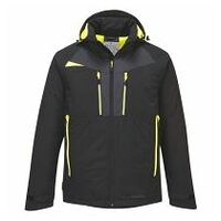 Veste Hiver DX4 Black M R