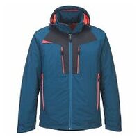 Chaqueta DX4 Winter Metro Blue M R