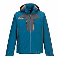 DX4 Regenjacke Metro Blau L