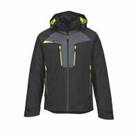 DX4 3-in-1 Jacket Schwarz L