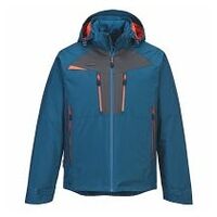 Veste DX4 3-en-1 Metro Blue L R