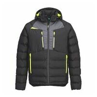 DX4 Isolierende Jacke Schwarz L R