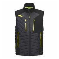 Gilet DX4 Baffle Black L R