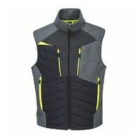 Gilet DX4 Baffle Metal Grey L R