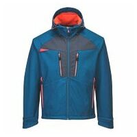 DX4 Softshell Jack (3L) Metro Blue L R