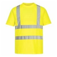 Majica Eco Hi-Vis S/S (6 v paketu) Yellow XXXL R