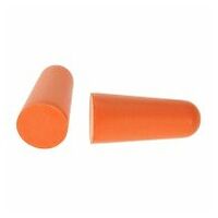 Bouchon Anti-bruit en mousse de PU (200 paires) Orange R