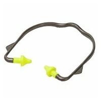 Bügel-Ohrstöpsel (20 Paar) Gelb 0