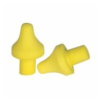 Ersatzkapseln (50 Paar) Gelb 0