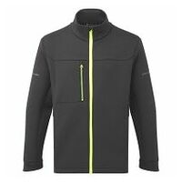 Veste polaire technique EV4 Black L R