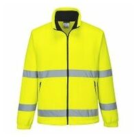 Hi-Vis Fleece yellow