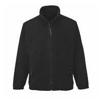 Argyll Kraftig Fleece Black 4XL R