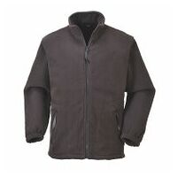 Argyll Kraftig Fleece Slate Grey L R