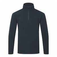 Eco Pullover Fleece Marine L