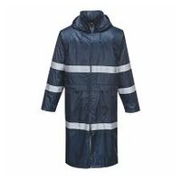 Manteau De Pluie Iona Navy XXL R