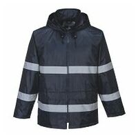 Klassische IONA™ Regenjacke Marine 4XL