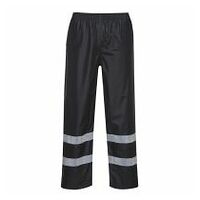 Pantalon de pluie IONA Classic Black 4XL R