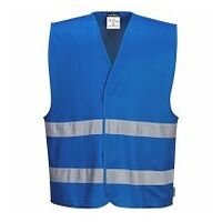 Gilet Iona Royal Blue L/XL R