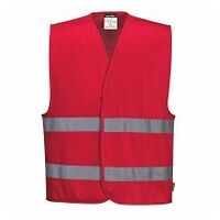 Gilet Iona Red L/XL R