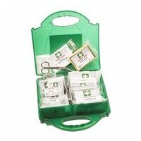 Kit primo soccorso 25 persone Green R