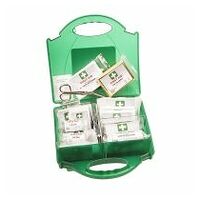 Werkplaats Eerste Hulp Kit 25+ Green R