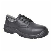 Portwest Compositelite Sicherheitsschuh S1P Schwarz 37