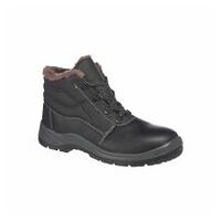 Bota con forro lanoso Steelite Kumo S3 Black 36 R