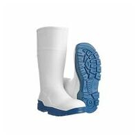 Bota para alimentación Wellington PU S5 CI FO White 39 R