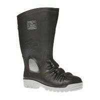 Portwest Metatarsal sikkerhedsgummistøvle S5 M Black 37 R