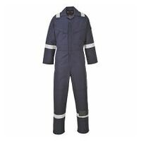 Combinezon Aberdeen Antistatic Ignifug Navy 36 R