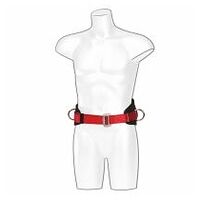 Ceinture de maintien au travail Black R